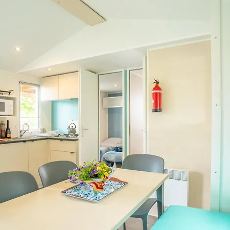 Happy Camp Mobile Homes In Valamar Lanterna *