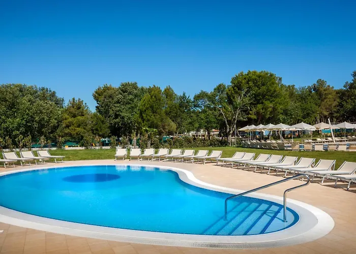 Happy Camp Mobile Homes In Valamar Lanterna