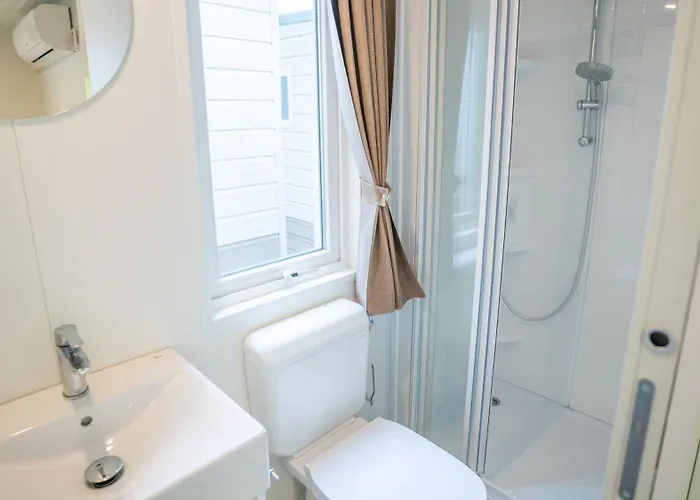 Happy Camp Mobile Homes In Valamar Lanterna * Poreč