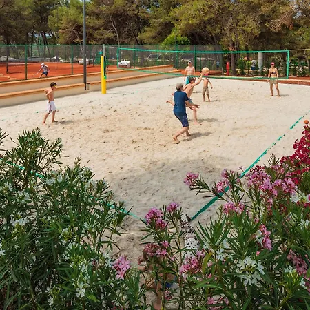 Happy Camp Mobile Homes In Valamar Lanterna