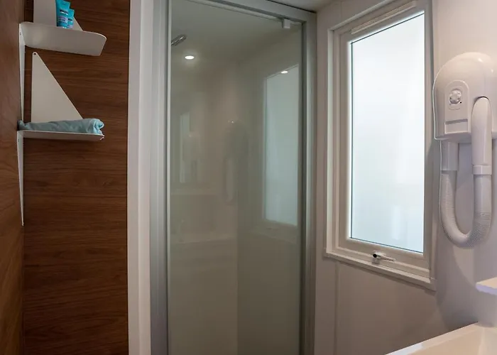 Happy Camp Mobile Homes In Valamar Lanterna * Пореч