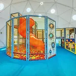 Κάμπινγκ Happy Camp Mobile Homes In Valamar Lanterna